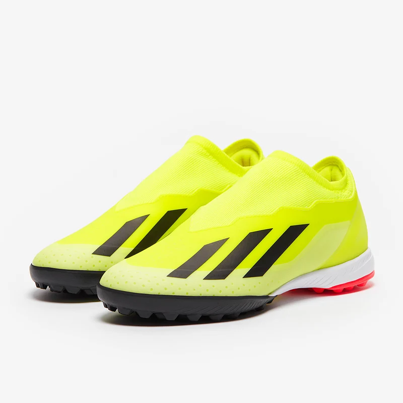 adidas X Crazyfast League Schnürungslos TF