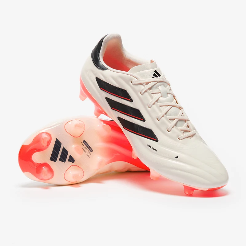 adidas Copa Pure 2 Elite Leder FG