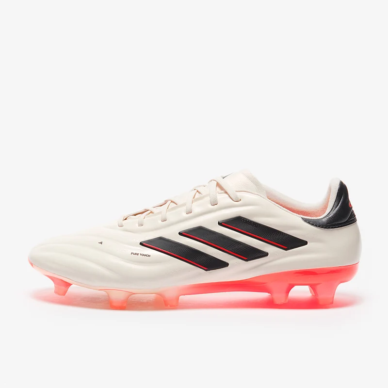 adidas Copa Pure 2 Elite Leder FG