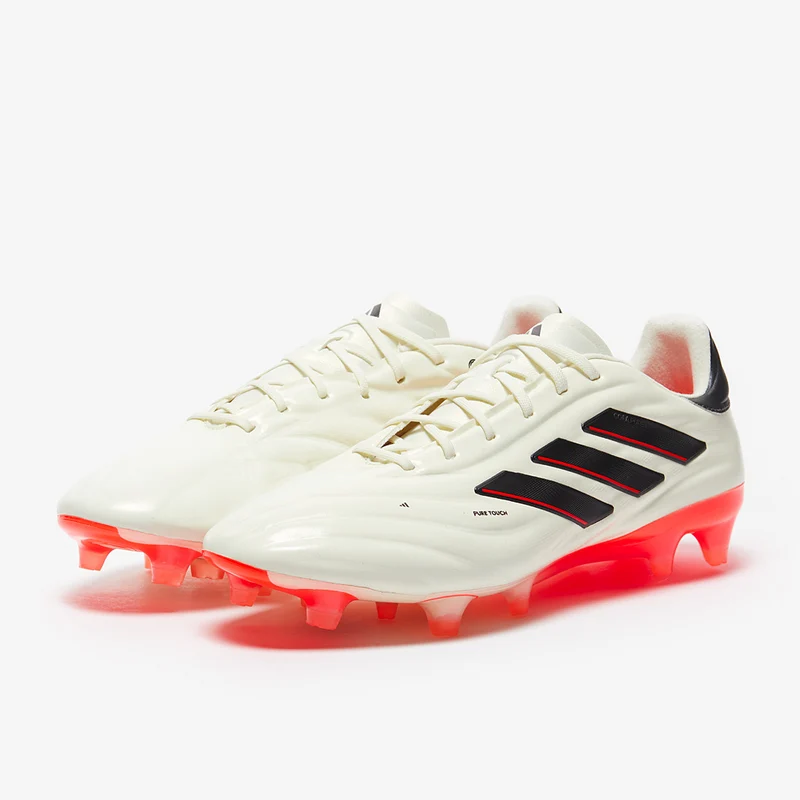 adidas Copa Pure 2 Elite Leder FG