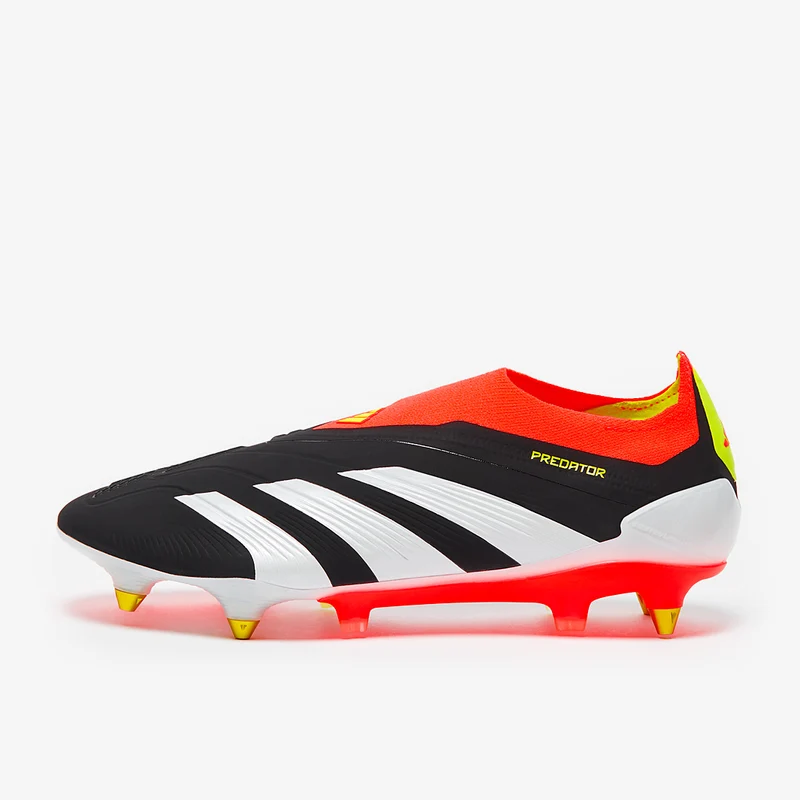adidas Predator Elite Schnürungslos SG