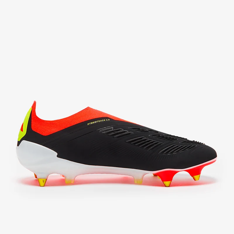 adidas Predator Elite Schnürungslos SG