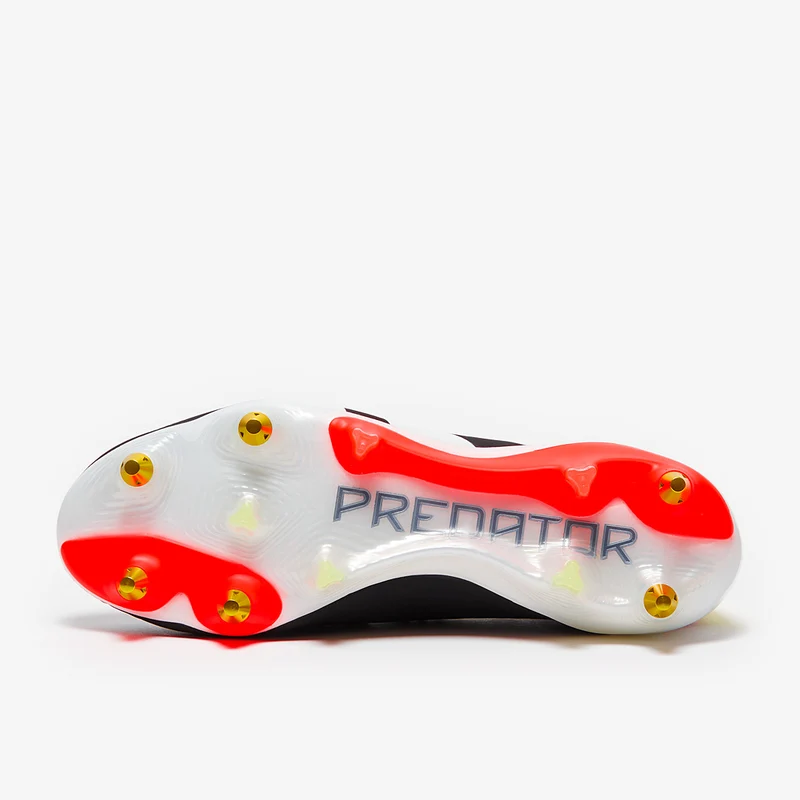 adidas Predator Elite Schnürungslos SG