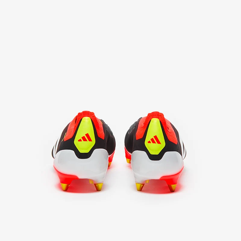 adidas Predator Elite Schnürungslos SG
