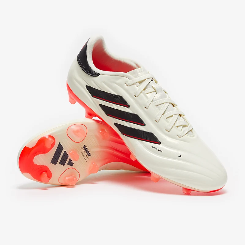 adidas Copa Pure 2 Pro Leder FG