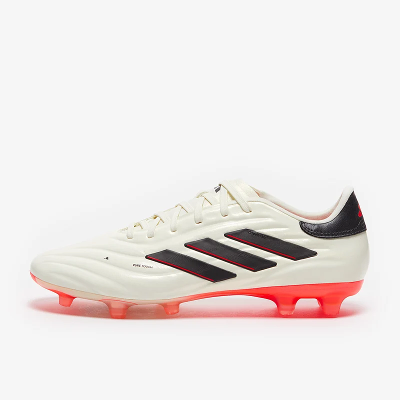 adidas Copa Pure 2 Pro Leder FG