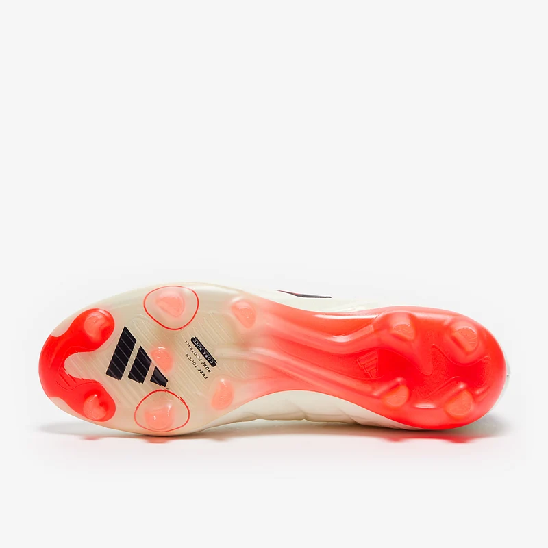 adidas Copa Pure 2 Pro Leder FG