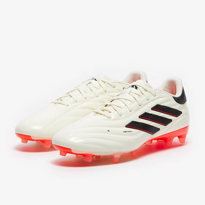 adidas Copa Pure 2 Pro Leder FG