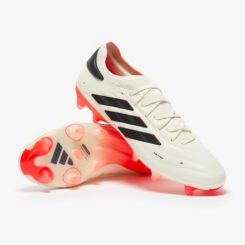 adidas Copa Pure 2+ Leder FG