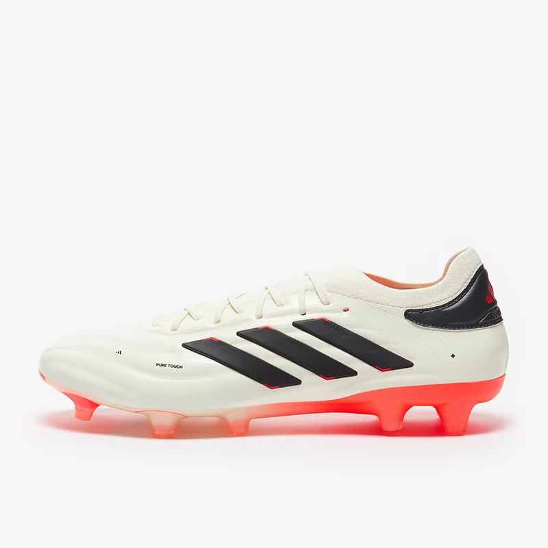 adidas Copa Pure 2+ Leder FG