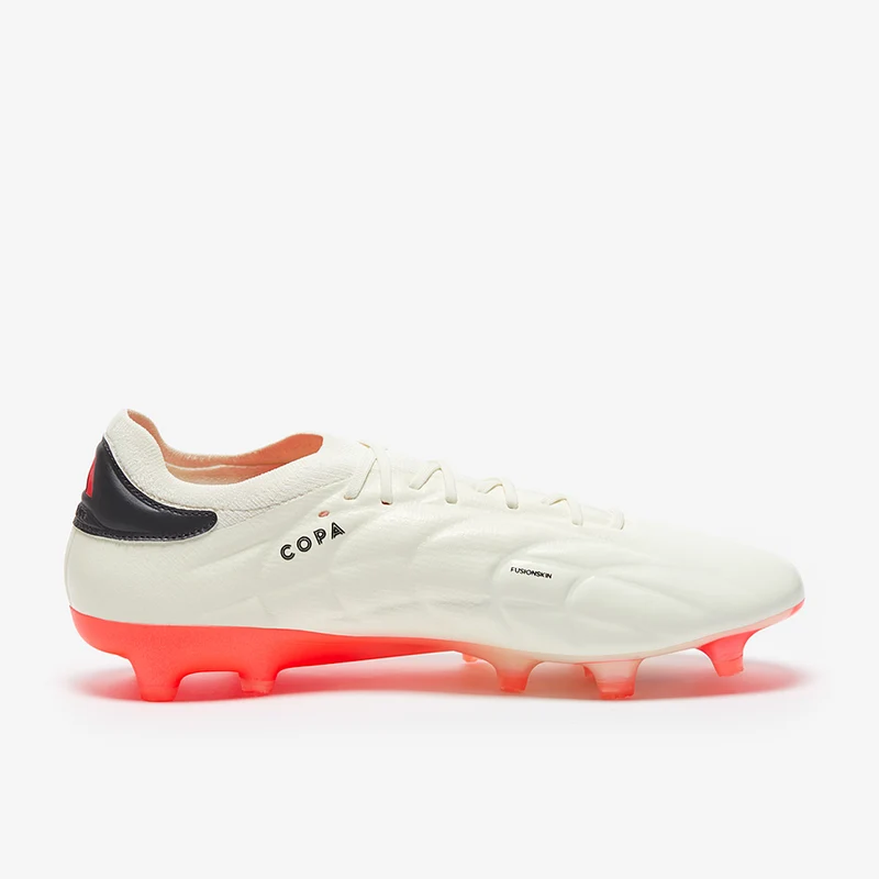 adidas Copa Pure 2+ Leder FG