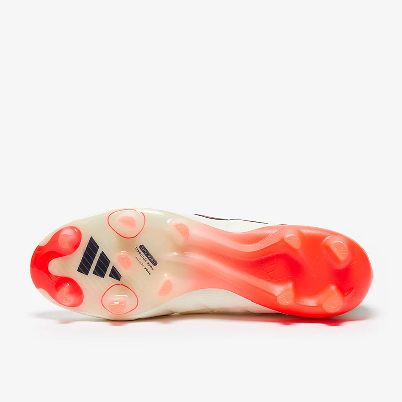 adidas Copa Pure 2+ Leder FG