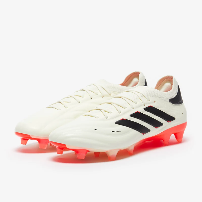 adidas Copa Pure 2+ Leder FG