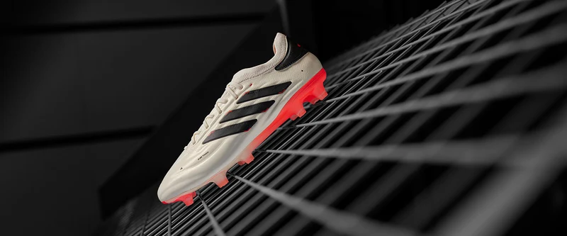 adidas Copa Pure 2+ Leder FG
