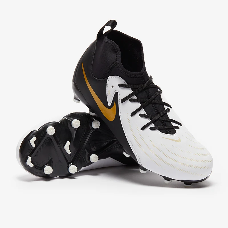 Nike Kinder Phantom Luna II Academy FG/MG