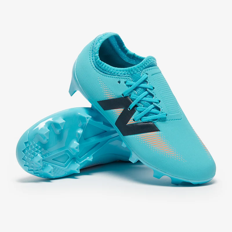 New Balance Kinder Furon V7+ Dispatch FG