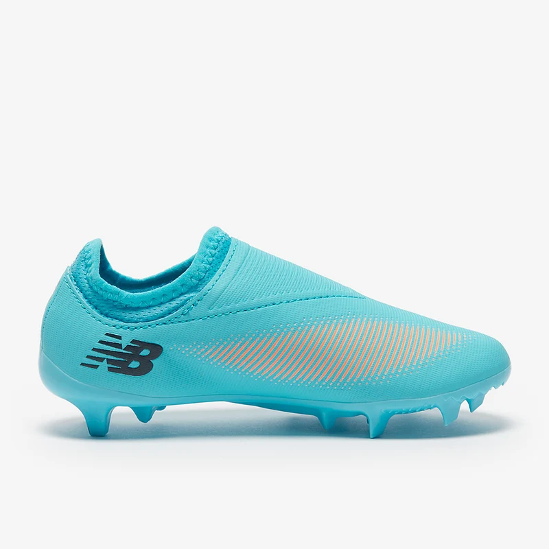 New Balance Kinder Furon V7+ Dispatch FG