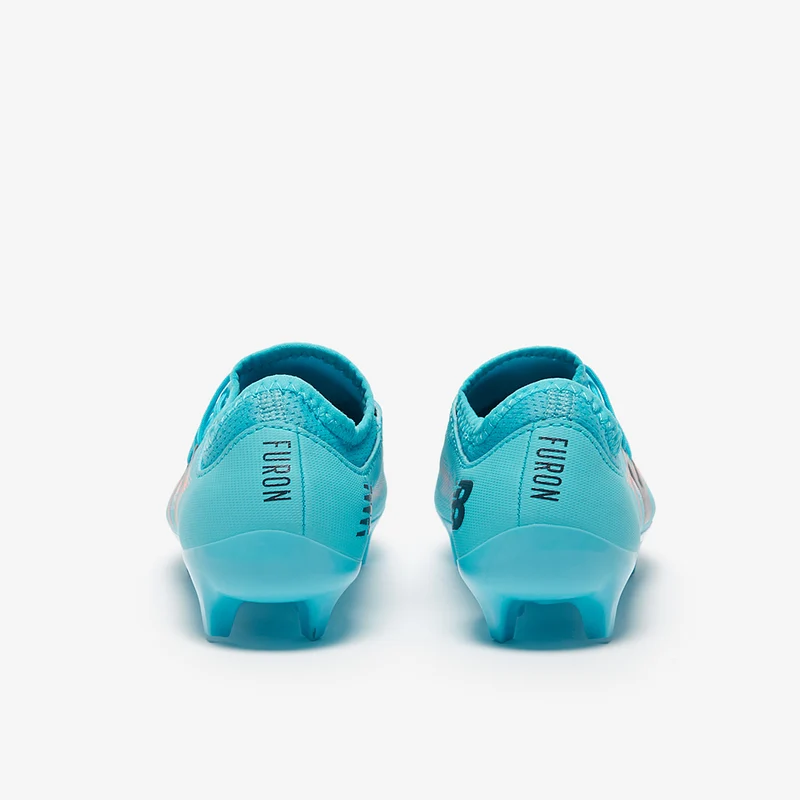 New Balance Kinder Furon V7+ Dispatch FG