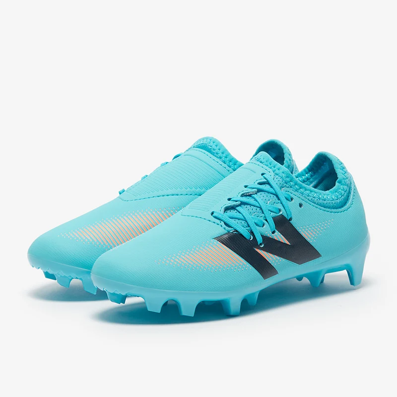 New Balance Kinder Furon V7+ Dispatch FG