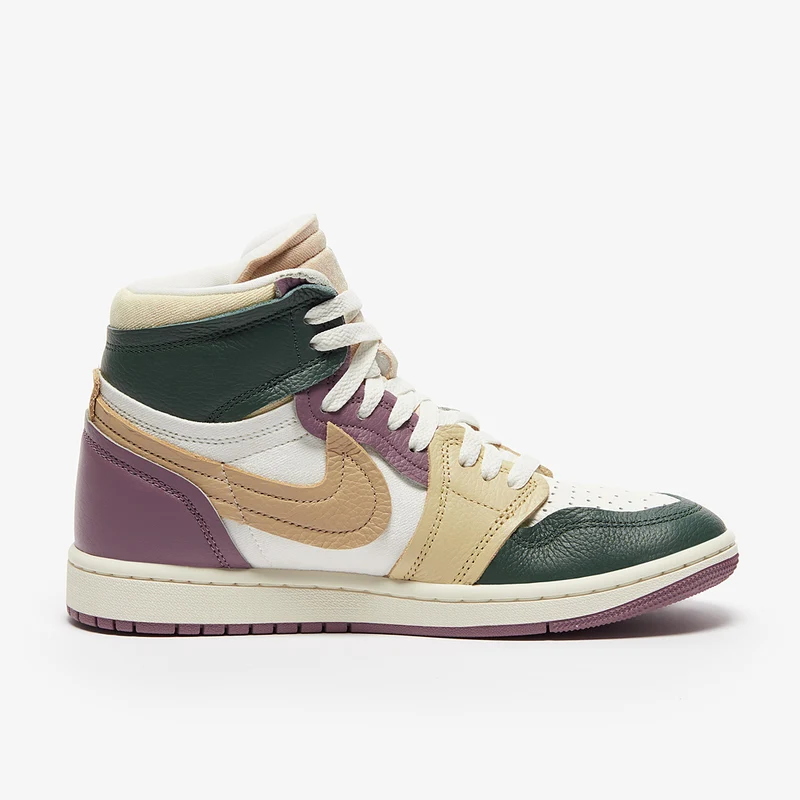 Jordan Damenschuh Air Jordan 1 High Method of Make
