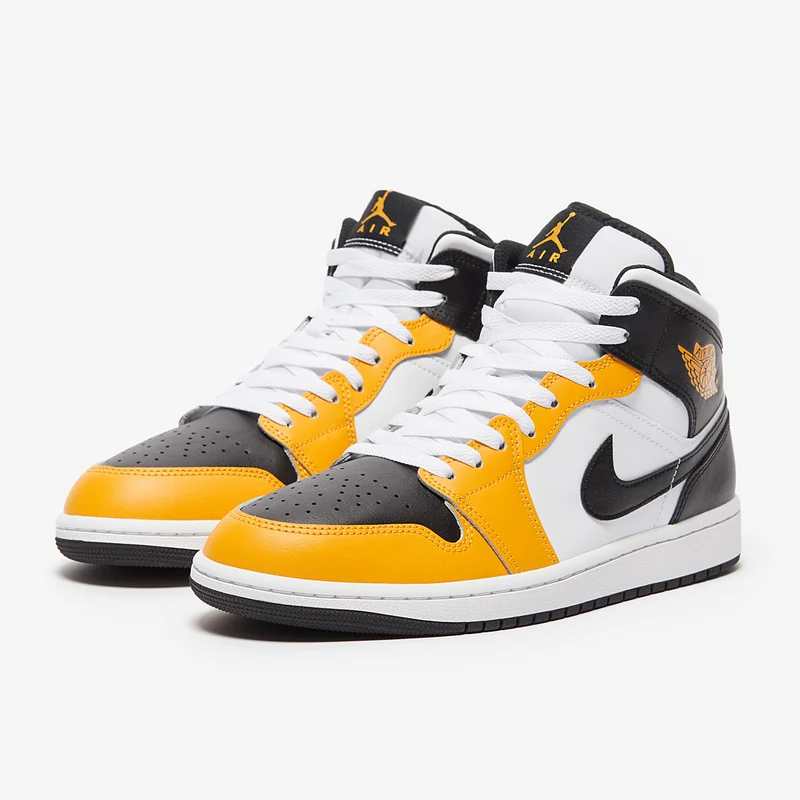 Air Jordan 1 Mid