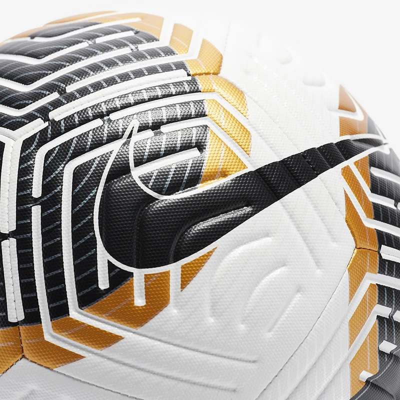 Nike Academy