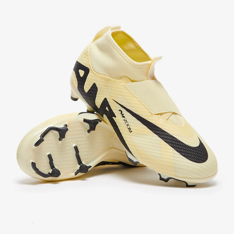 Nike High-Low