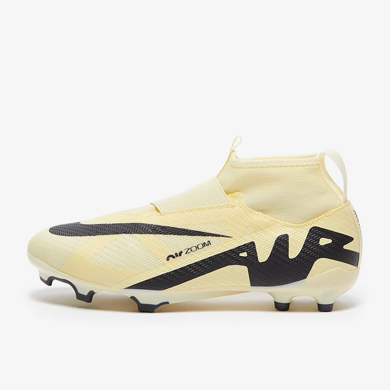 Nike High-Low