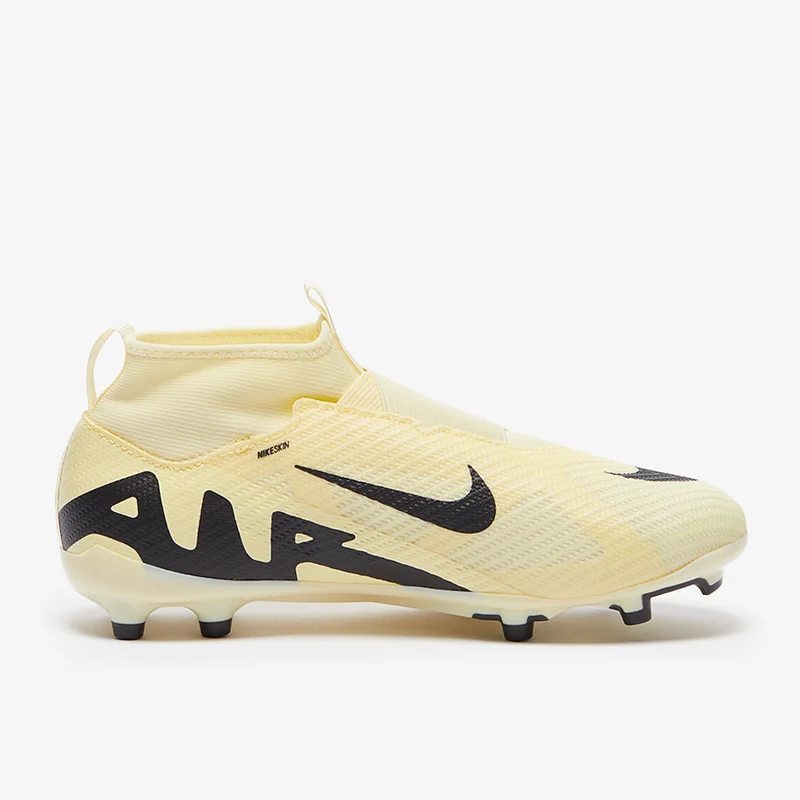 Nike High-Low