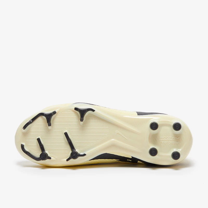 Nike High-Low
