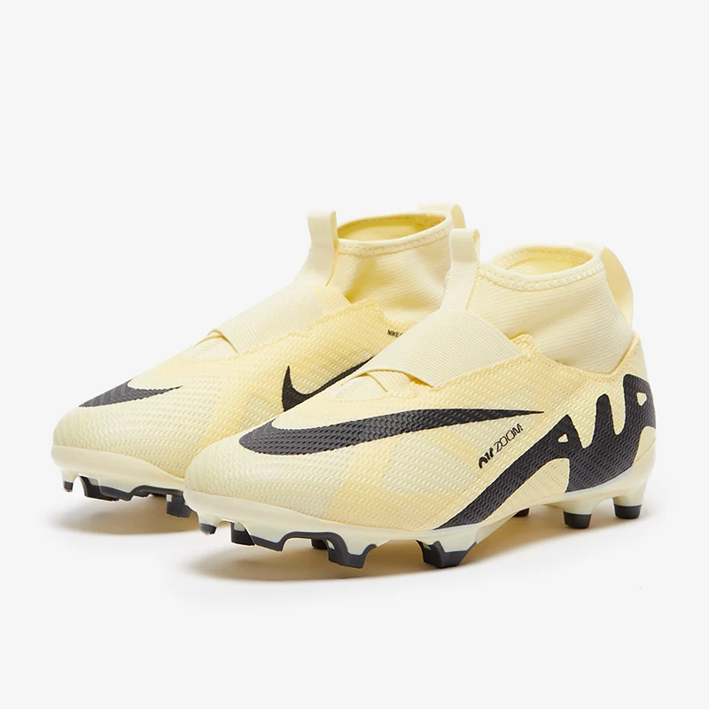 Nike High-Low