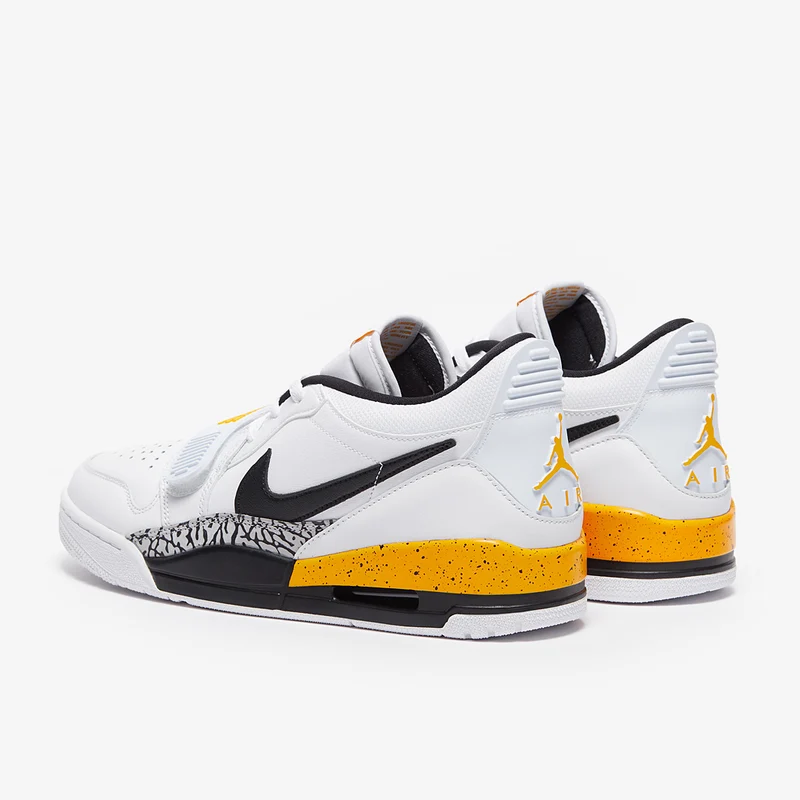 Air Jordan Legacy 312 Low