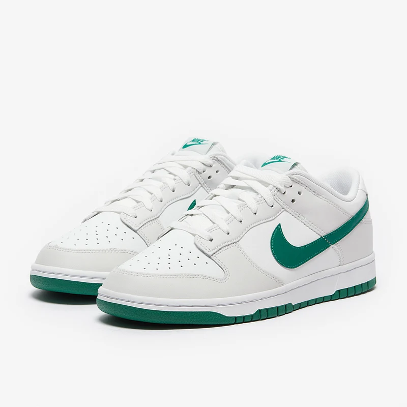 Nike Herrenschuh Dunk Low Retro