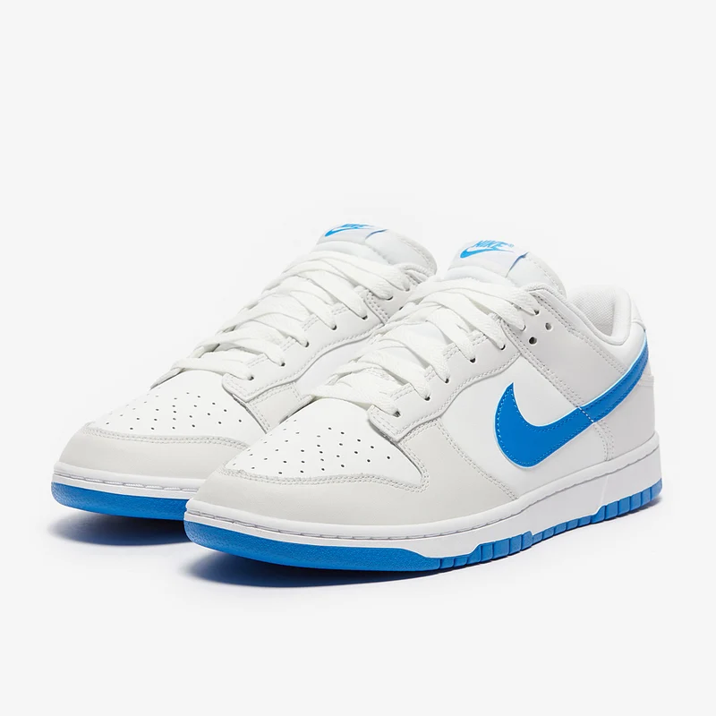 Nike Herrenschuh Dunk Low Retro