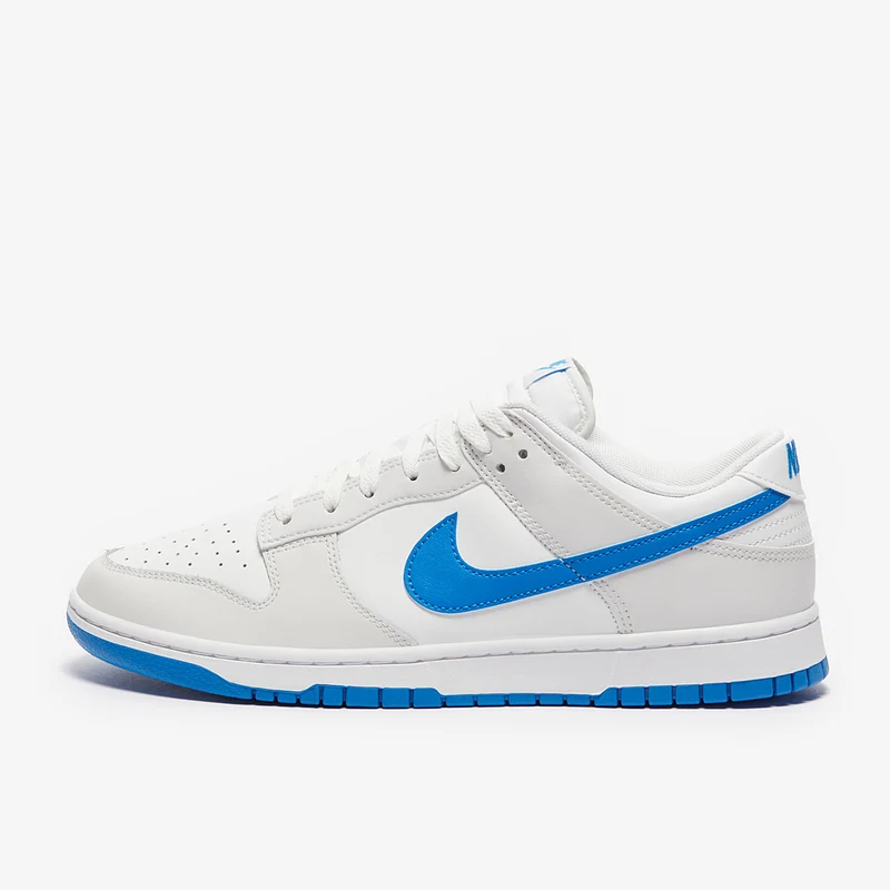 Nike Herrenschuh Dunk Low Retro