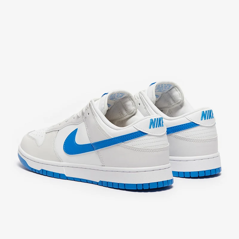 Nike Herrenschuh Dunk Low Retro