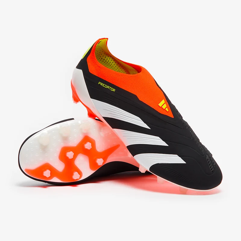 adidas Predator Elite Schnürungslos AG