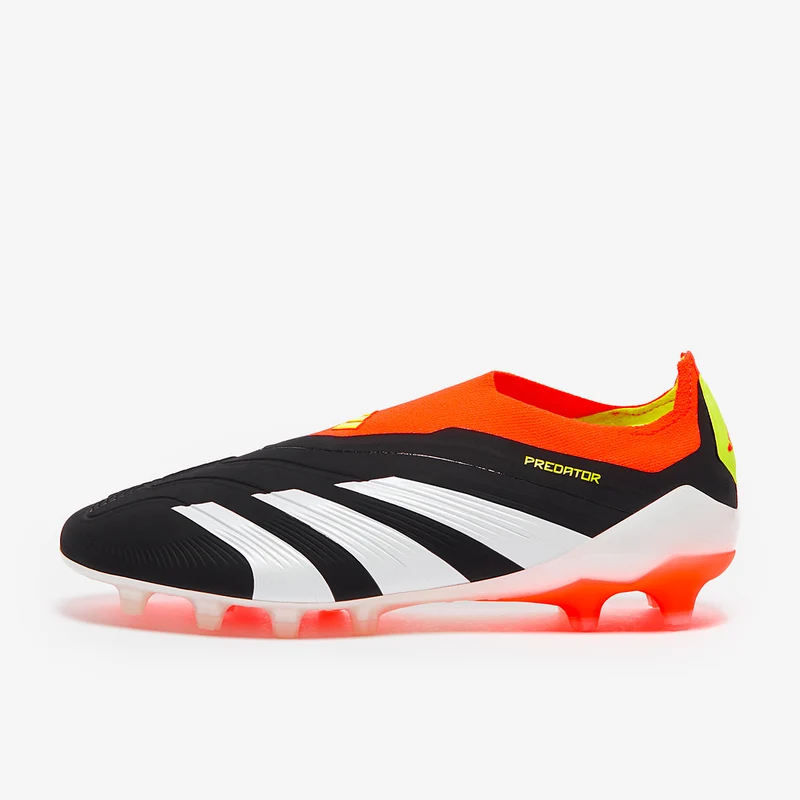 adidas Predator Elite Schnürungslos AG