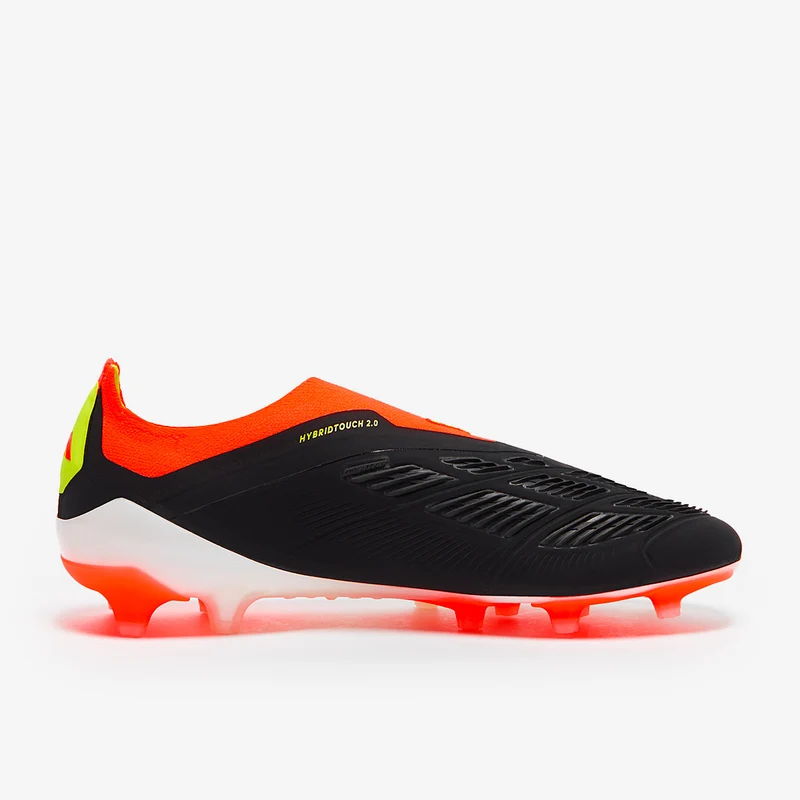 adidas Predator Elite Schnürungslos AG