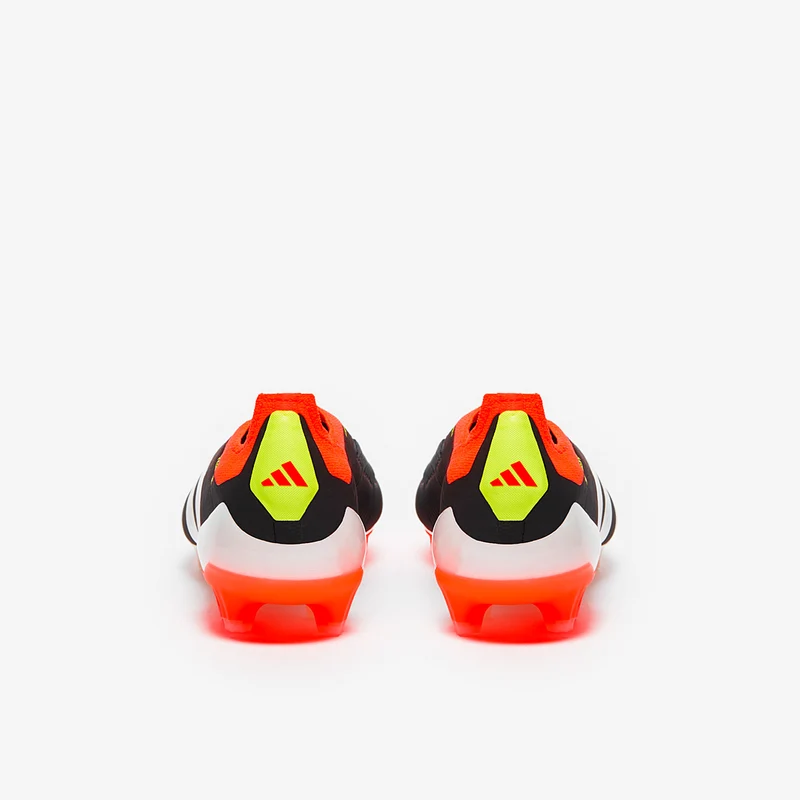 adidas Predator Elite Schnürungslos AG
