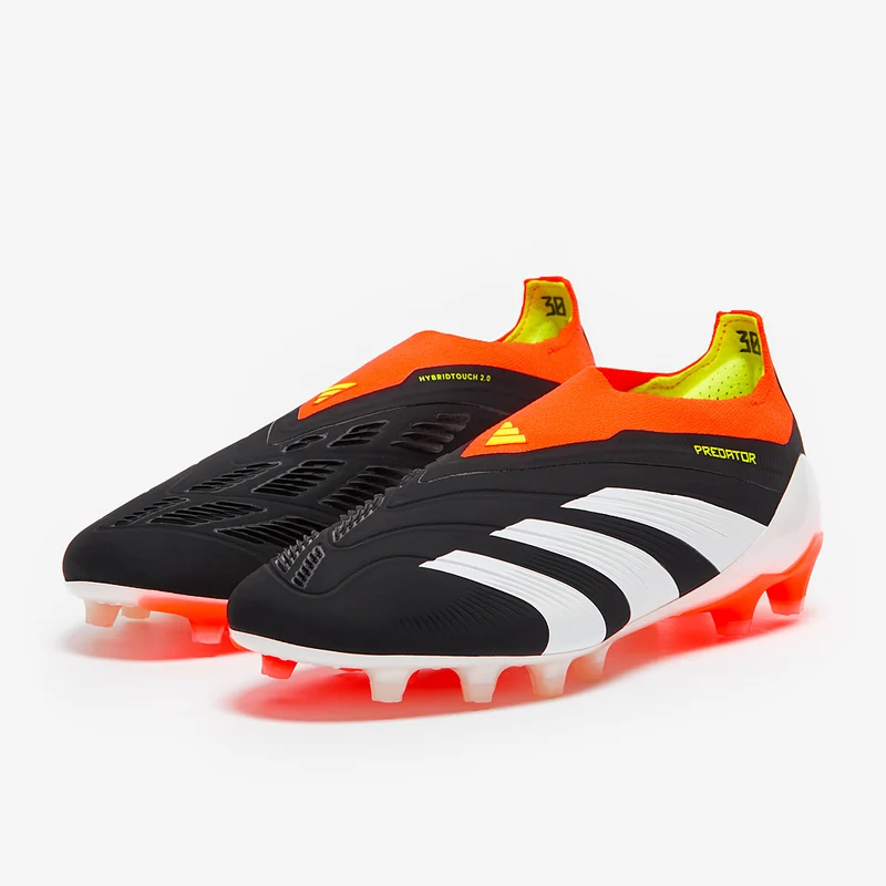 adidas Predator Elite Schnürungslos AG