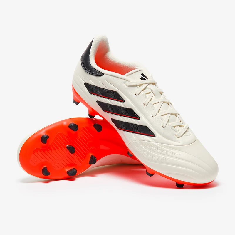 adidas Copa Pure 2 League Leder FG