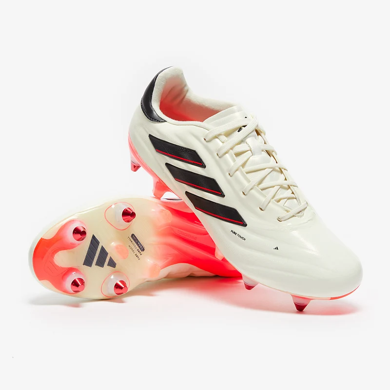 adidas Copa Pure 2 Elite Leder SG