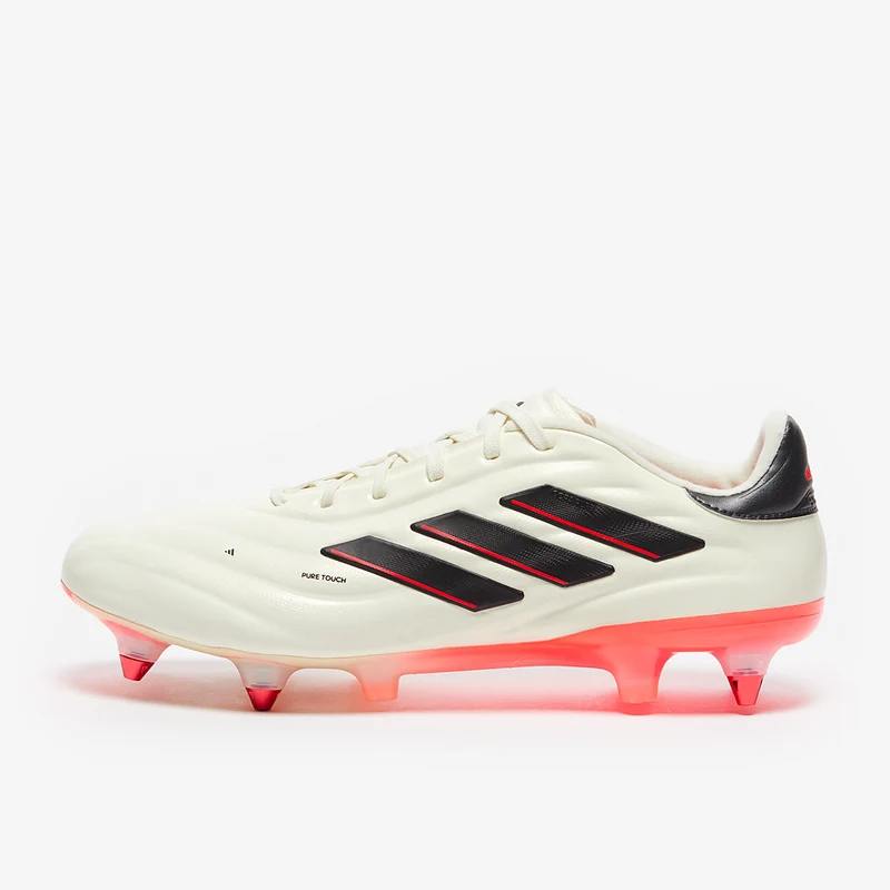 adidas Copa Pure 2 Elite Leder SG