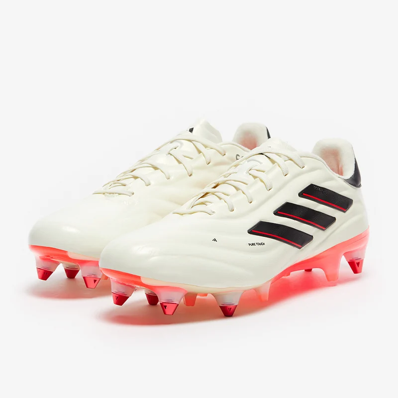 adidas Copa Pure 2 Elite Leder SG