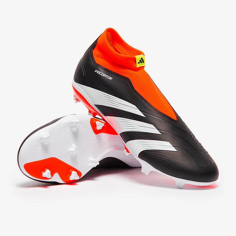 adidas Predator League Schnürungslos FG