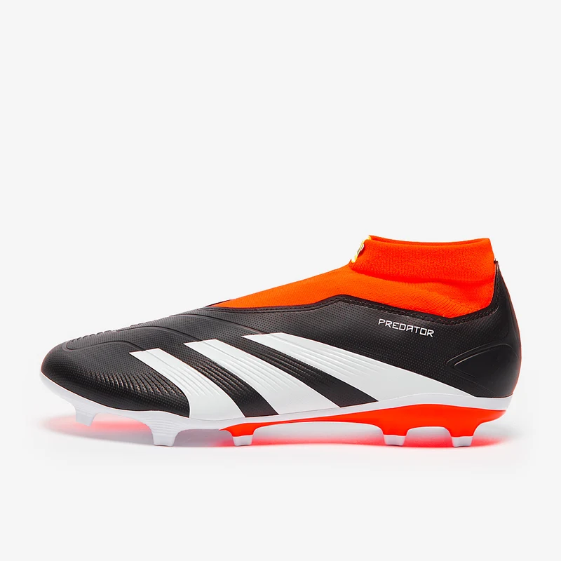 adidas Predator League Schnürungslos FG