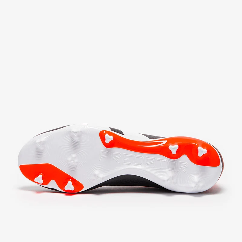 adidas Predator League Schnürungslos FG