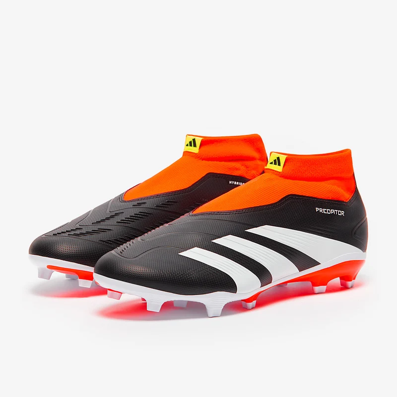 adidas Predator League Schnürungslos FG