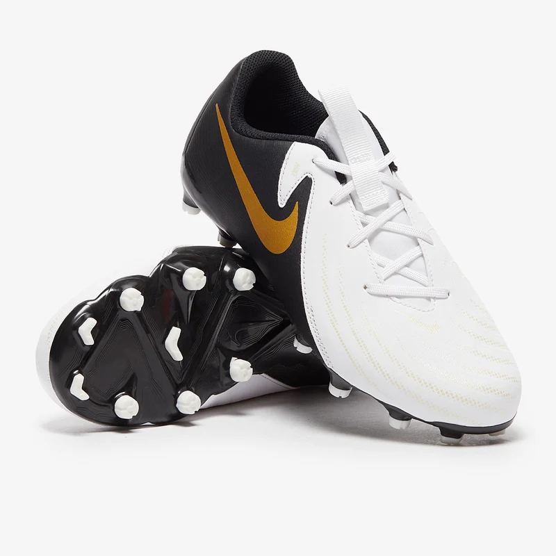 Nike Kinder Phantom GX II Academy FG/MG